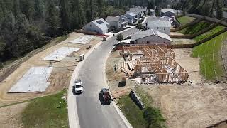 Sutter's Ridge - March 26, 2025 - by Williams Homes - Placerville, CA