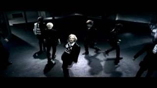 U-KISS-Man Man Ha ni HD