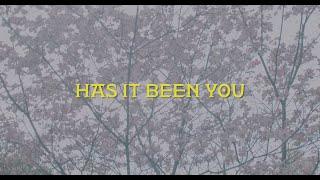 John Mark McMillan | Has It Been You (Official Lyric Video) #JohnMarkMcmillan #HasItBeenYou