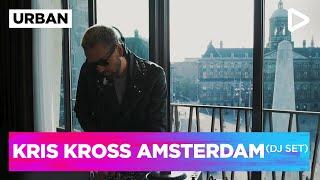 Kris Kross Amsterdam (DJ-set) | SLAM! Quarantine Festival