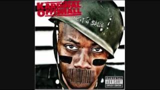 Kardinal Offishall - Burnt (feat. Lindo P)