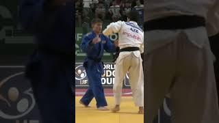 #JudoJV