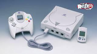 The Dreamcast Junkyard - The Retro Hour EP377