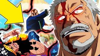 [ONE PIECE 1080] WTF!! DIE WAHRE KRAFT ENDLICH GEZEIGT!