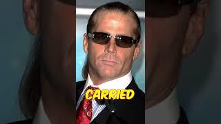 Hulk Hogan ANNOYED That Shawn Michaels is Voted Number 1 Wrestler - #Shorts