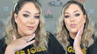 HOT GIRL SUMMER MAKEUP | MakeupByMegB