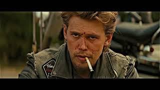 The Bikeriders | Tom Hardy & Austin Butler