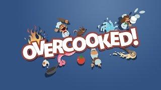 Overcooked Review