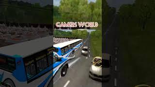 ghost found in ets2 watch till end#trending #gamersworld #gaming