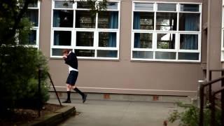 There's Something Rotten in the School of Redmark - BLOOPERS