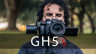 Panasonic GH5s Preview | Features & Impressions