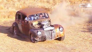 Roadkill Garage - Best Test Drives