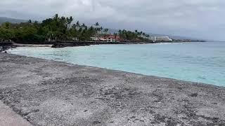 Downtown Kona, HI #hawaii #nature #travel #beach #ocean