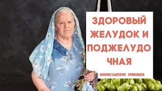 Здоровый желудок и поджелудочная | Мужчины особенно страдают