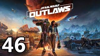 Mykillangelo Plays Star Wars Outlaws #46