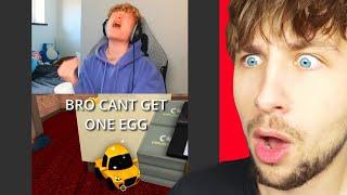 Reacting to FocusRBX Shorts!