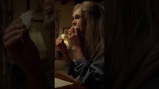 Granny came to WIN |  The Visit (2015)