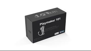 Playmaker 101 - The Complete Course