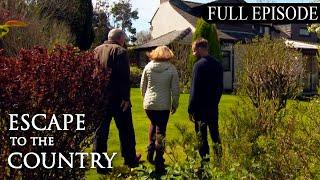 Escape to the Country Season 18 Episode 26: Forest Of Dean (2017) | FULL EPISODE