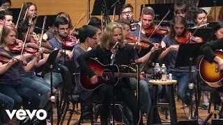 Tommy Shaw, The Contemporary Youth Orchestra - Girls With Guns (Sing For The Day!)