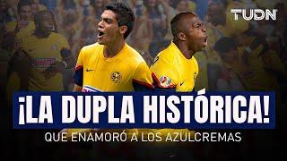 ¡PAREJA DE TERROR! Los MEJORES GOLES entre RAÚL JIMÉNEZ y 'CHUCHO' BENÍTEZ! | TUDN