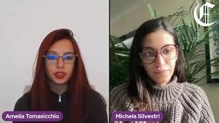 Crypto Trading: interview with Huobi 's Michela Silvestri