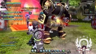 【Live Steaming】 Creator Nest / PVP / Ice Dragon Nest