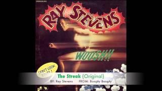 Ray Stevens - The Streak (Original)