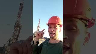 #притча , машинист экскаватора