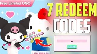 ️New Update️ MY HELLO KITTY CAFE CODES OCTOBER 2024 - ROBLOX MY HELLO KITTY CAFE CODES