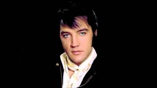 Elvis Presley - Let It Be Me (with lyrics)