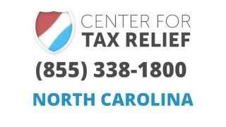 Raleigh, NC IRS Back Tax Debt Help Law Firm | North Carolina Center for Tax Relief