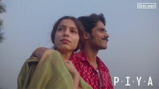 Piya (Official Music Video) | Divyam Sodhi | Khwaab