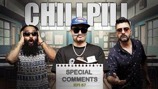 Chill Pill S6 EP 67 PART -2 || Kshitiz Kc || Utsab Sapkota || Manish Shrestha