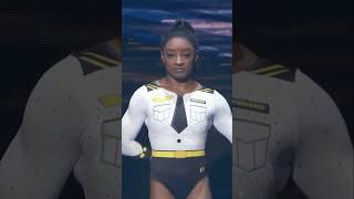 Simone Biles slays once again 