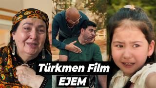 Türkmen Film Ejem - Gynançly Manyly Türkmen Kino