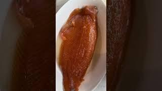 Слабосоленая форель в домашних условиях. Натуральный вкус! Лучший рецепт в описании