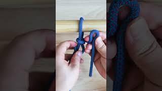 Simple and useful knot skills