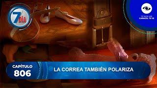 ¿Diálogo o Chancleta? La controversia del uso del castigo físico en la crianza - Séptimo Día