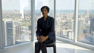 Meet Savi Pai, Private Wealth Advisor at Capital Group Private Client Services