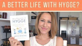 The Little Book of Hygge!