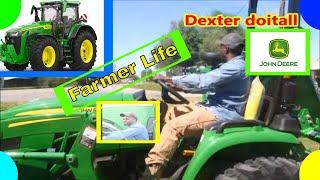 Dexter doitall Louisiana Farmer And More