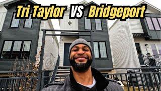 Homes For Sale in Chicago: Tri Taylor & Bridgeport