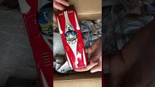 Unboxing tinplate vintage Toys!