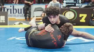 2024 Ontario Open Grand Prix Finals -76.9 KG: Adam Sammady vs. Joshua Lorton