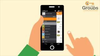 CommonFloor.com launches mobile application for Commonfloor Groups