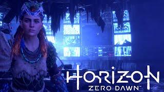 General Herres' Last Message To Dr. Sobeck | Horizon Zero Dawn