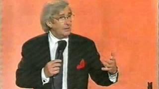 Dave Allen on Airplanes