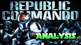 Why Was Star Wars Republic Commando So Awesome?