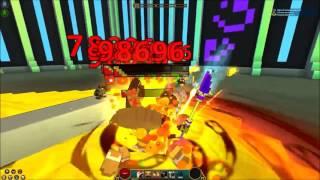 Trove - Revenant Class Guide for Beginners and Experts!